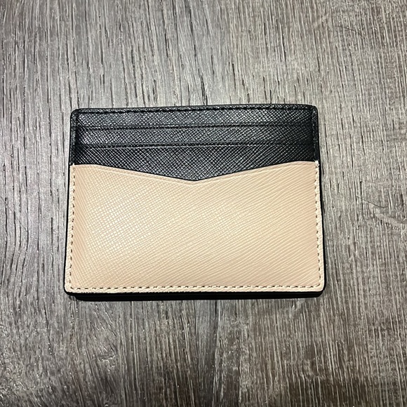 Kate Spade Card Wallet - Picture 2 of 2